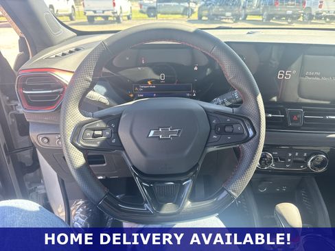 Used 2026 Chevrolet TrailBlazer RS w/ Convenience Package image 21