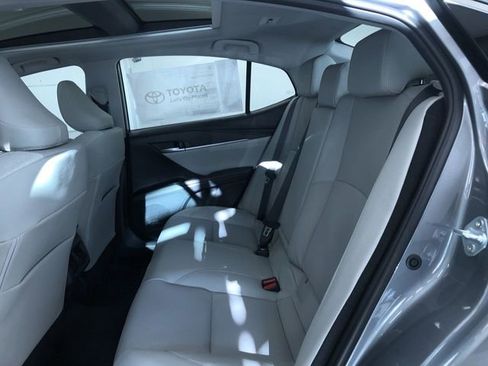 New 2026 Toyota Camry XLE image 20