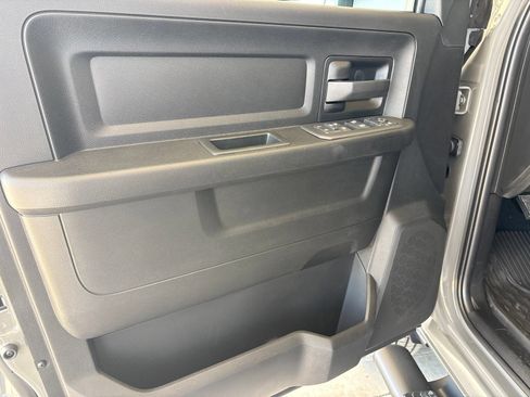 New 2026 RAM 2500 Tradesman AWD/4WD image 10