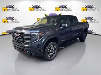 Used 2022 GMC Sierra 1500 AT4 w/ AT4 Premium Package video 1