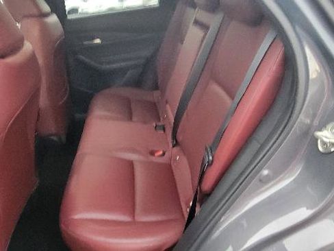 Used 2024 MAZDA CX-30 AWD 2.5 S w/ Preferred Package image 9