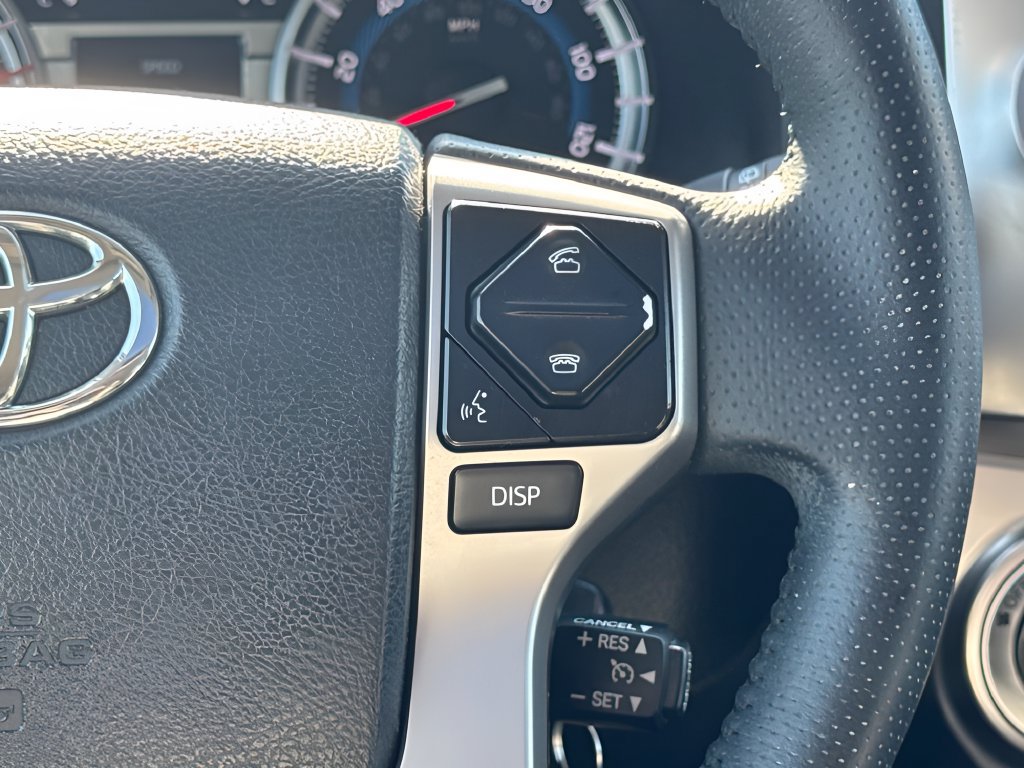 Used 2017 Toyota 4Runner SR5 Premium AWD/4WD image 17