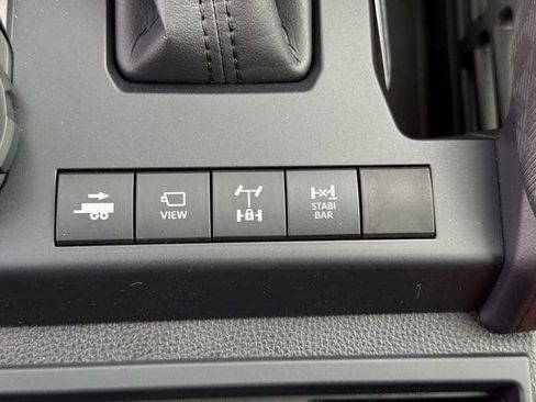 New 2026 Toyota Tacoma TRD Pro AWD/4WD image 20