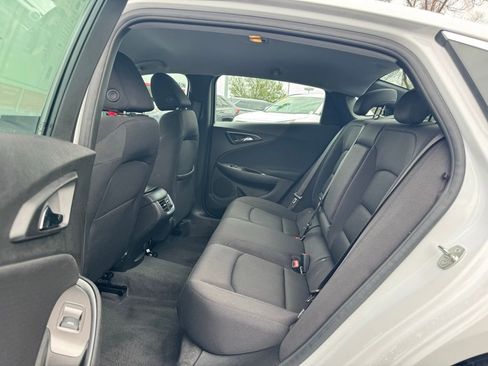 Used 2024 Chevrolet Malibu LT image 15