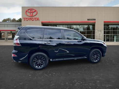 Used 2023 Lexus GX 460 Premium AWD/4WD image 6