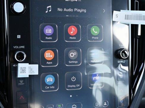 New 2026 Subaru Forester Sport image 27