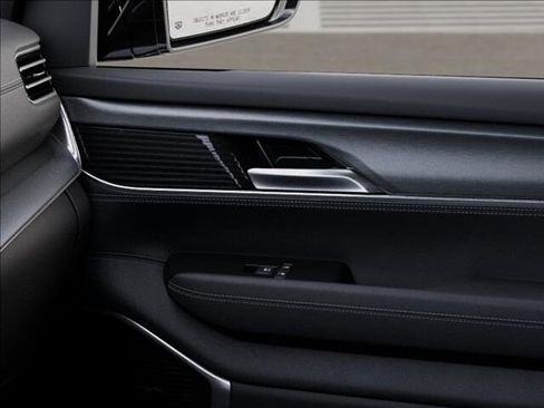 New 2025 Jeep Wagoneer Series II w/ Premium Group I image 25