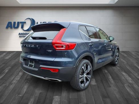 Used 2019 Volvo XC40 T5 Inscription AWD/4WD image 9