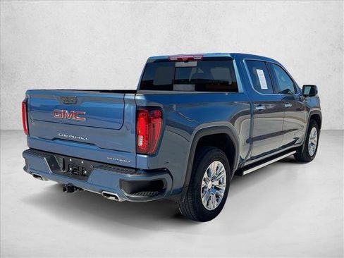 Used 2024 GMC Sierra 1500 Denali w/ Technology Package image 5
