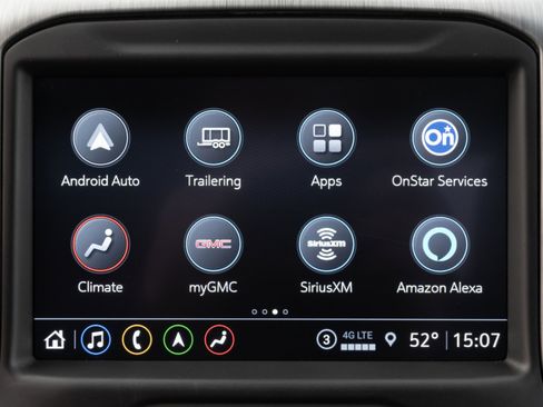 Used 2023 GMC Sierra 2500 Denali w/ Denali Ultimate Package image 37