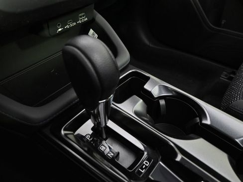 Certified 2026 Subaru Forester Premium AWD/4WD image 29