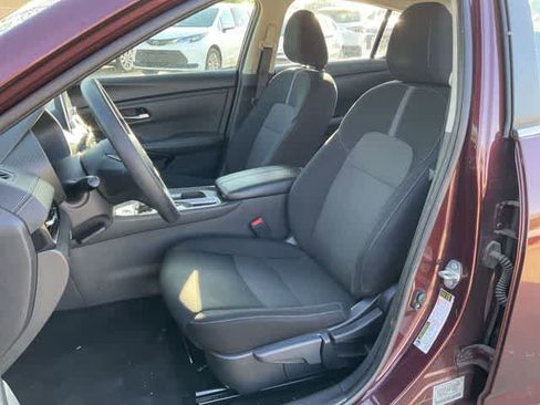 Used 2024 Nissan Sentra SV image 12