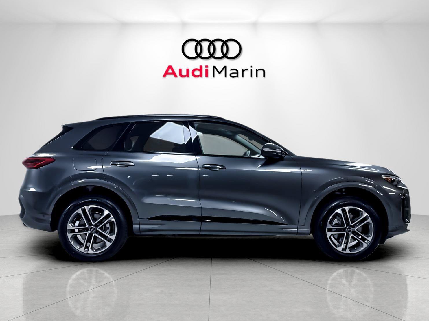 New 2026 Audi Q5 2.0T AWD/4WD image 6