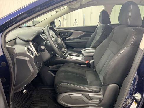 Used 2023 Nissan Murano S AWD/4WD image 19