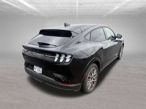 New 2025 Ford Mustang Mach-E Premium AWD/4WD image 3