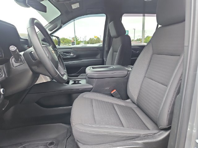 Used 2024 Chevrolet Tahoe LS w/ Driver Alert Package AWD/4WD image 15
