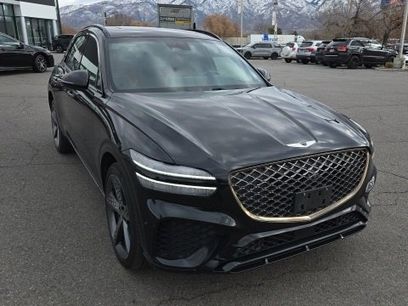 Used 2023 Genesis GV70 2.5T w/ Sport Prestige Package