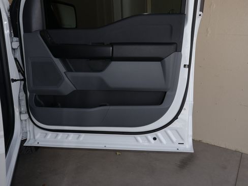 Used 2026 Ford F150 XL AWD/4WD image 37
