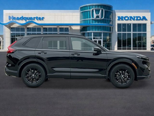 New 2027 Honda CR-V Sport-L image 2