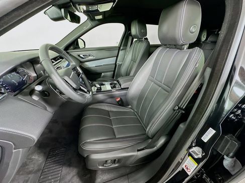 Used 2023 Land Rover Range Rover Velar R-Dynamic S AWD/4WD image 21