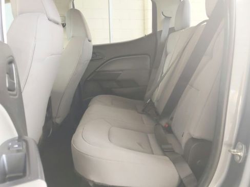 Used 2021 GMC Canyon Elevation Standard image 30