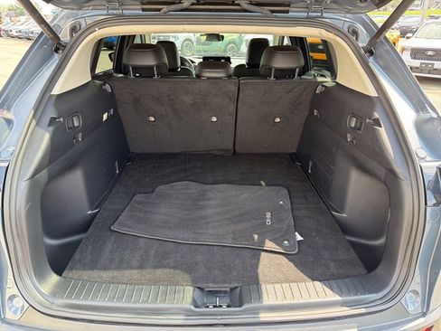 Used 2024 MAZDA CX-50 AWD 2.5 S w/ Preferred Package image 16