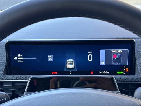 Used 2025 Ford Mustang Mach-E Select RWD image 25