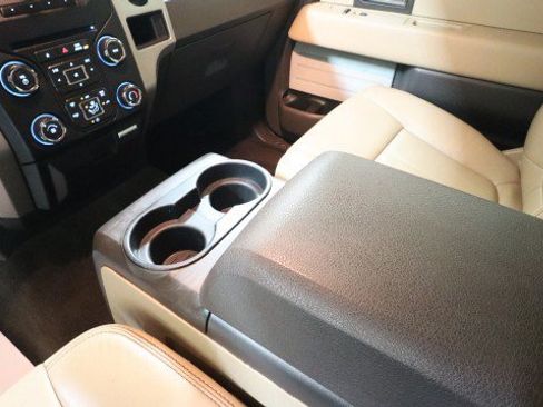 Used 2014 Ford F150 XLT w/ Equipment Group 302A Luxury AWD/4WD image 15