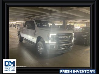 Used 2021 Ford F250 XLT w/ XLT Premium Package AWD/4WD video 1