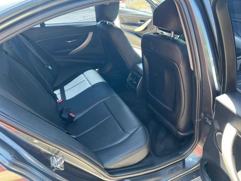 Used 2014 BMW 320i Sedan RWD image 10