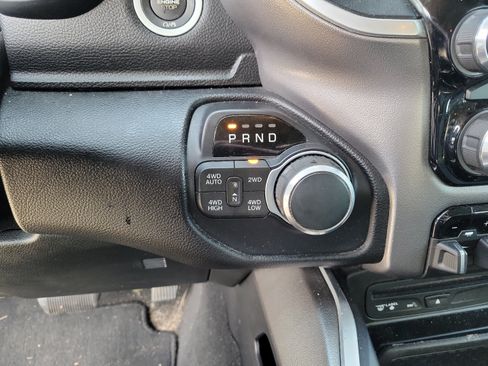 Used 2019 RAM 1500 Big Horn AWD/4WD image 20