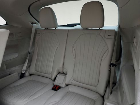 Certified 2024 Mercedes-Benz EQS 450+ SUV image 23
