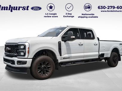 Used 2025 Ford F250 Lariat w/ Lariat Ultimate Package