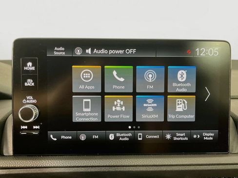 Used 2024 Honda CR-V Sport-L image 19