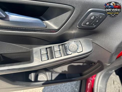 Used 2025 Ford Escape ST-Line Select w/ Tech Pack #2 AWD/4WD image 11
