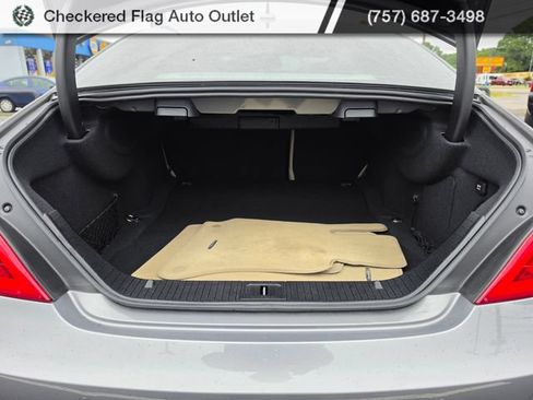 Used 2014 Mercedes-Benz CLS 550 image 12
