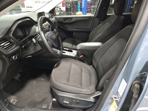 Used 2024 Ford Escape Active AWD/4WD image 13