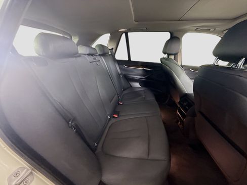 Used 2015 BMW X5 xDrive35i image 27
