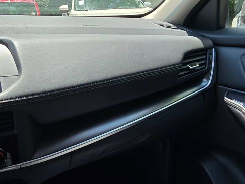 Used 2026 Nissan Rogue SV FWD image 22