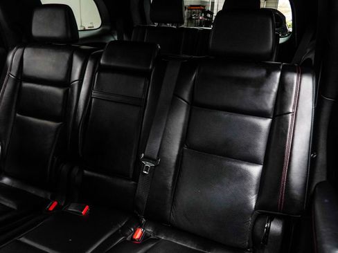 Used 2024 Dodge Durango GT AWD/4WD image 37