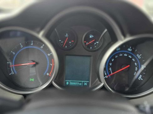 Used 2015 Chevrolet Cruze LS image 14