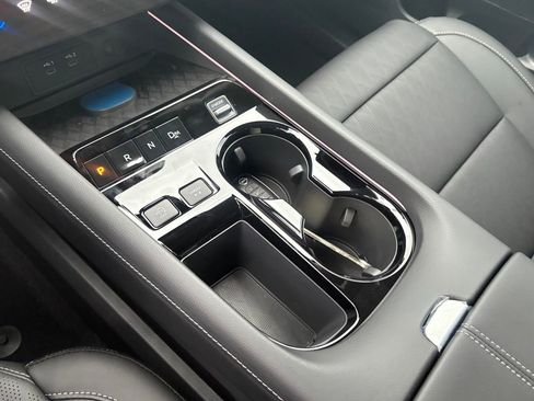 New 2026 Nissan Murano Platinum AWD/4WD image 14