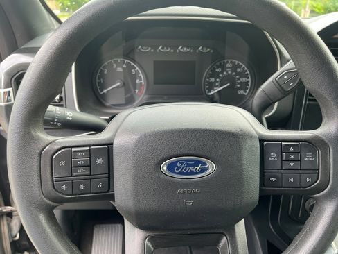 Used 2023 Ford F150 XL w/ STX Appearance Package AWD/4WD image 27