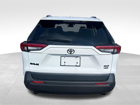 Certified 2024 Toyota RAV4 XLE w/ Convenience Package AWD/4WD image 5