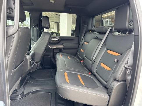Used 2023 GMC Sierra 2500 AT4 w/ AT4 Preferred Package image 27
