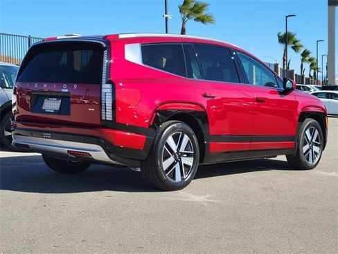 New 2026 Hyundai Ioniq 9 SEL image 2