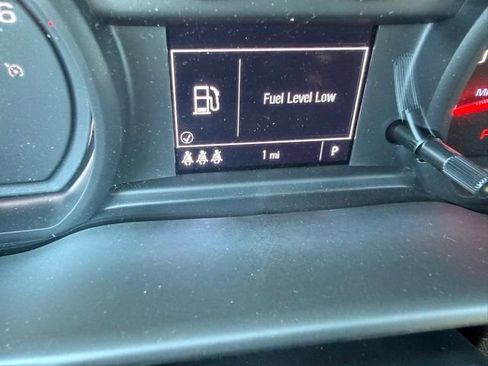 New 2026 Chevrolet Silverado 1500 Custom image 19