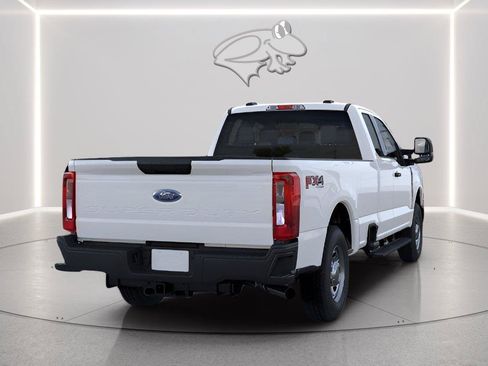 New 2026 Ford F350 XL w/ XL Driver Assist Package AWD/4WD image 6
