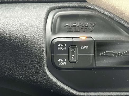 Used 2024 RAM 2500 Laramie w/ Safety Group image 34