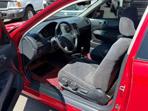 Used 2000 Honda Civic Si image 55